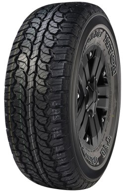 

Летняя шина 285/75 R16 S ROYAL BLACK Royal A/T