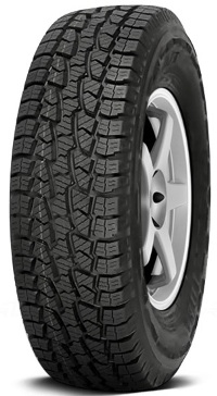 

Летняя шина 265/70 R15 112T WEST LAKE SL-369 A/T