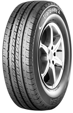 

Летняя шина 215/75 R16 R Lassa TRANSWAY-2