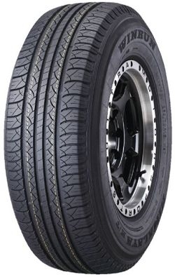 

Летняя шина 285/60 R18 116H Winrun Maxclaw H/T 2