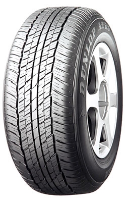 

Летняя шина 265/70 R18 116H Dunlop Grandtrek AT23