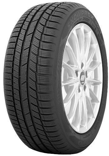 

Зимняя шина 265/40 R21 105V Toyo Snowprox S954