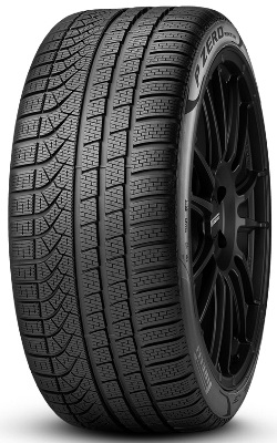 

Зимняя шина 255/45 ZR19 104V Pirelli P Zero Winter