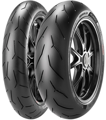 

Летняя мотошина 180/55 R17 73W Pirelli Diablo Rosso Corsa