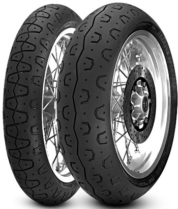 

Летняя мотошина 180/55 R17 73V Pirelli Phantom Sportscomp