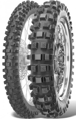 

Летняя мотошина 100/80 R21 51R Pirelli MT16 Garacross