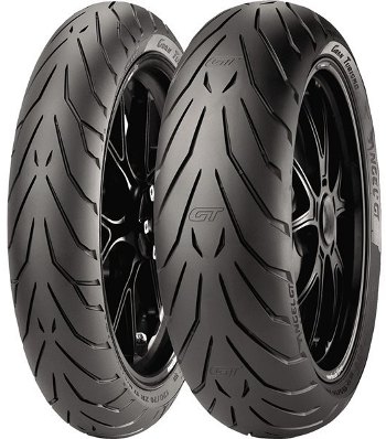 

Летняя мотошина 160/60 R17 69W Pirelli Angel GT