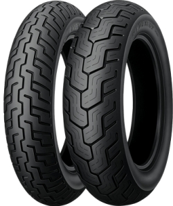 

Летняя мотошина 100/90 R19 57H Dunlop Kabuki D404