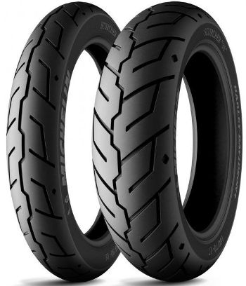 

Летняя мотошина 130/60 R19 61H Michelin SCORCHER 31