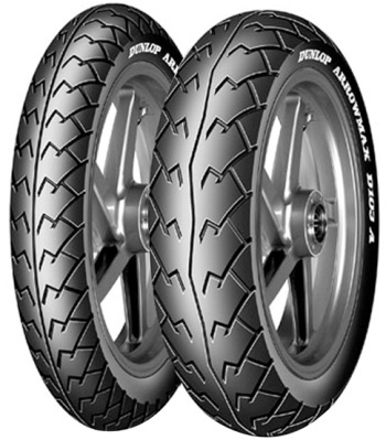 

Летняя мотошина 140/70 R17 66S Dunlop ArrowMax D103