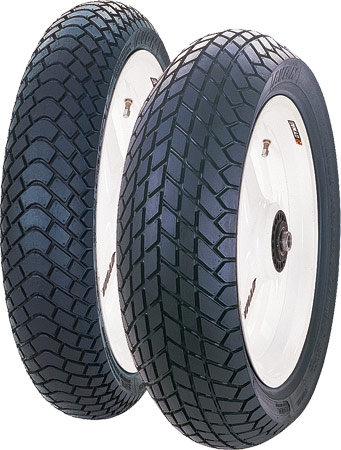 

Летняя мотошина 160/60 R17 60T Michelin Power Supermoto RAIN