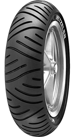 

Летняя мотошина 110/80 R10 58L Metzeler ME7 Teen