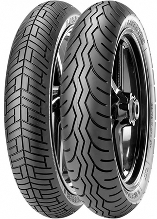 

Летняя мотошина 130/80 R18 66V Metzeler Lasertec