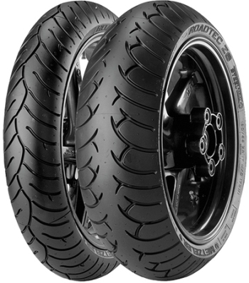 

Летняя мотошина 160/60 R17 69W Metzeler Roadtec Z6