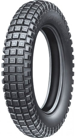 

Летняя мотошина 120/100 R18 68M Michelin Trial Light X