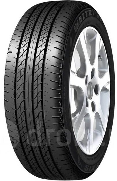 

Летняя шина 215/60 R16 99V Maxxis MS1