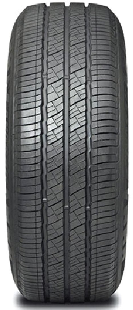 

Летняя шина 205/65 R16 107/105T DELINTE DV2