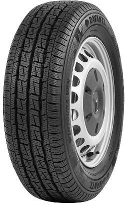 

Зимняя шина 195/75 R16 107/105R Davanti Wintoura VAN