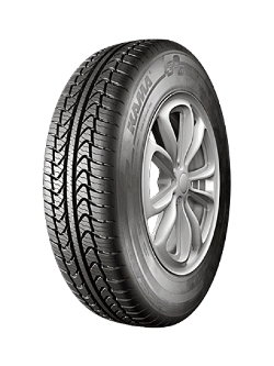 

Летняя шина 215/65 R16 102Q Кама (НКШЗ) 242 (365)