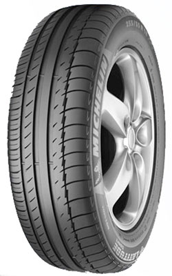 

Летняя шина 245/45 R20 103W Michelin Latitude Sport