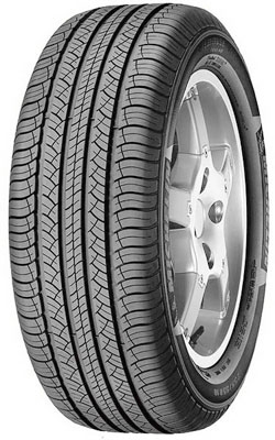 

Летняя шина 265/65 ZR17 110S Michelin Latitude Tour