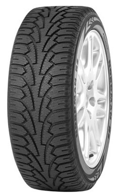 

Зимняя шина 215/65 R16 102R Nokian Nordman RS