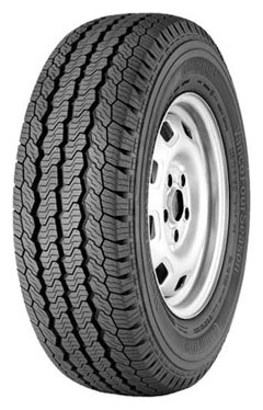 

Летняя шина 205/75 R16 113/111R Continental VancoFourSeason