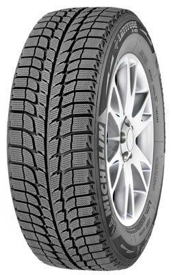 

Зимняя шина 255/50 R19 107T Michelin Latitude X-Ice