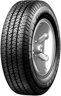 

Летняя шина 215/60 R16 103/101T Michelin Agilis 51